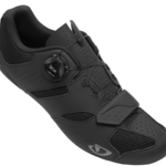Giro Giro Savix Road Shoes - Black - Size 50