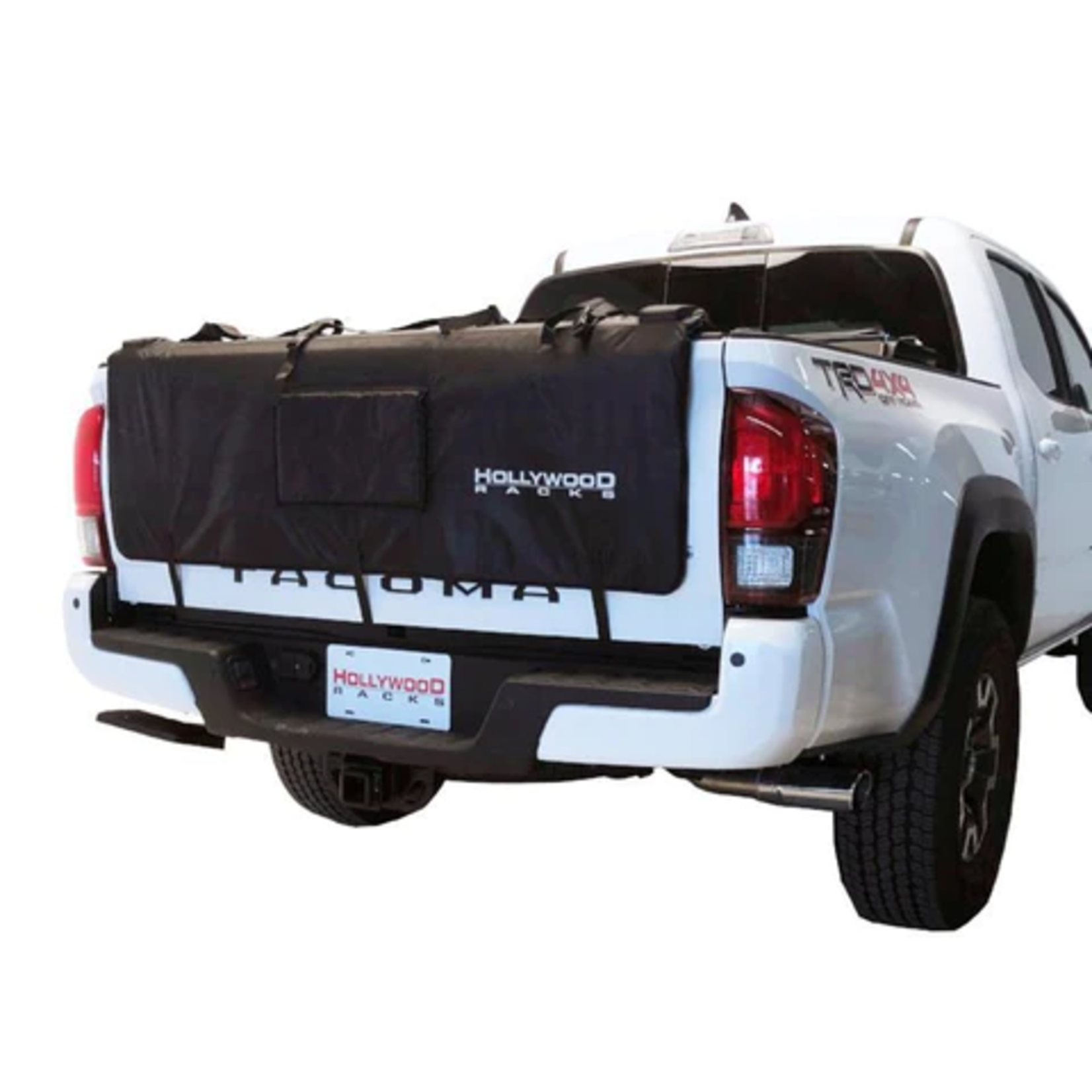 Tailgate racks discount