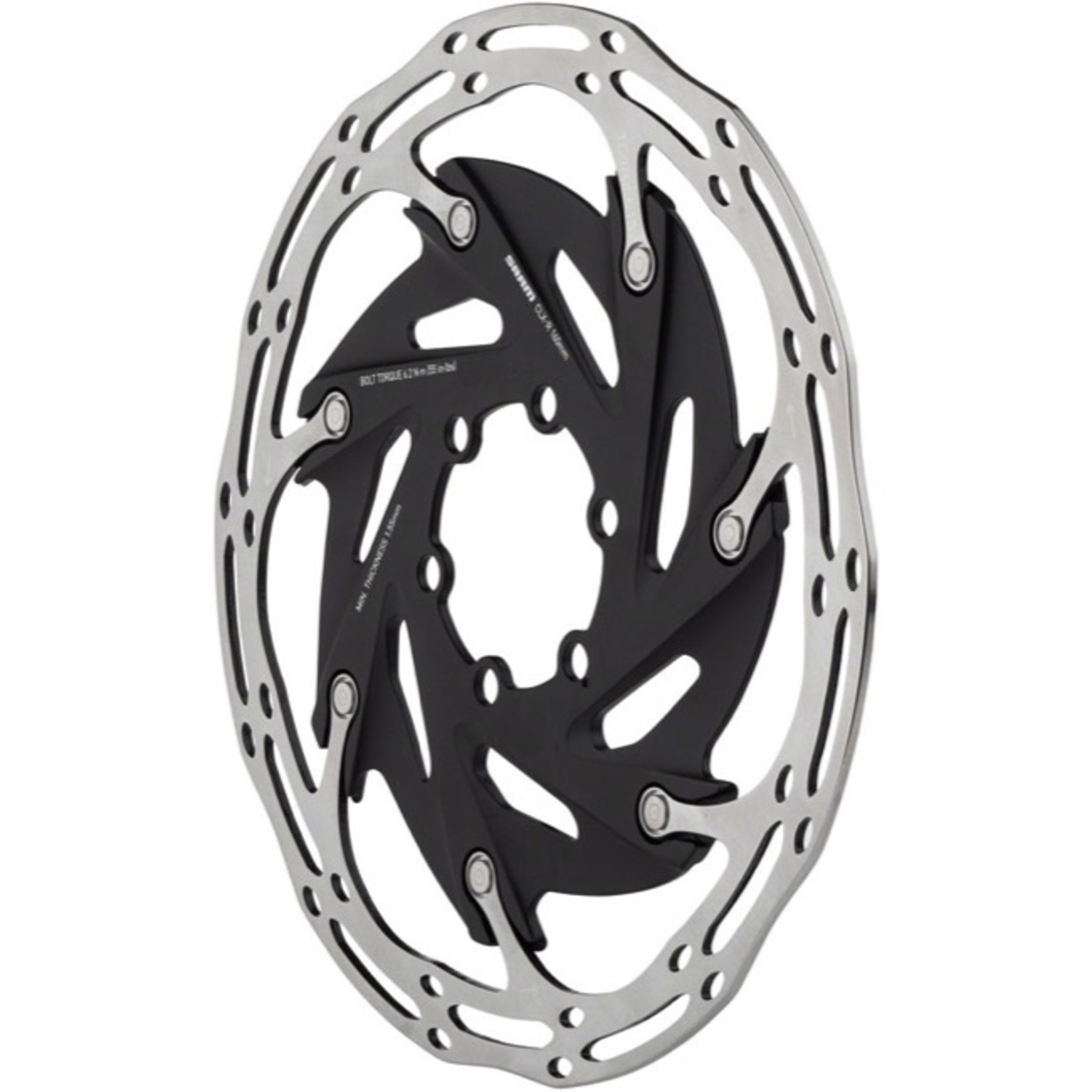 sram centerline rotor centerlock 160mm