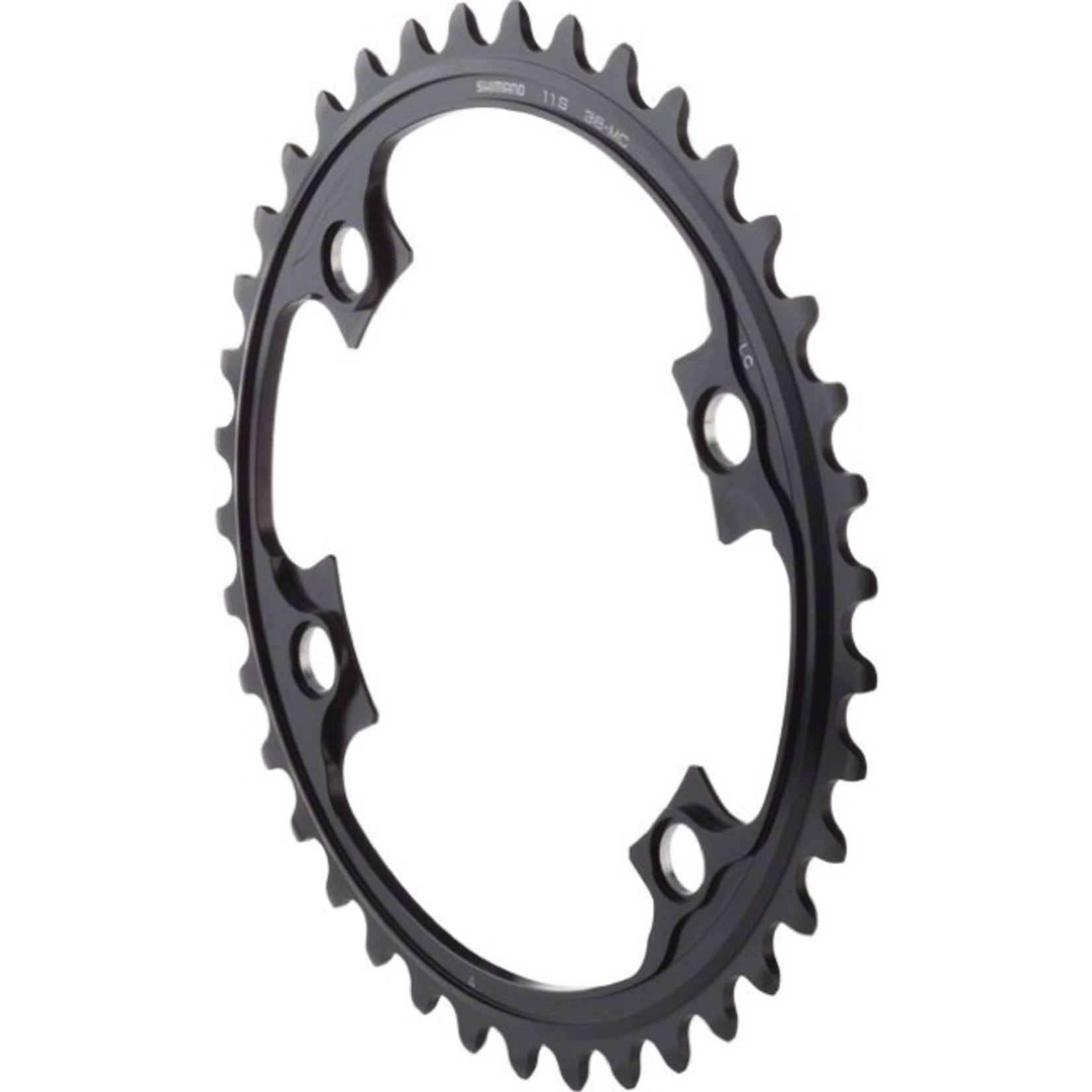 Shimano FC-9000 Chainring 36T-MB for 52-36T