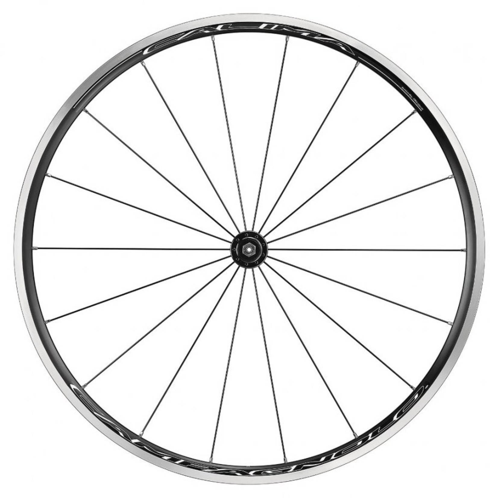 Campagnolo Calima wheelset, clincher, S11