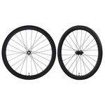 Shimano Shimano Ultegra Wheelset, WH-R8170-C50-TL, FRONT & REAR, 24H, FOR 11/12-Speed, 12mm x 100/142mm TA, TUBELESS CL