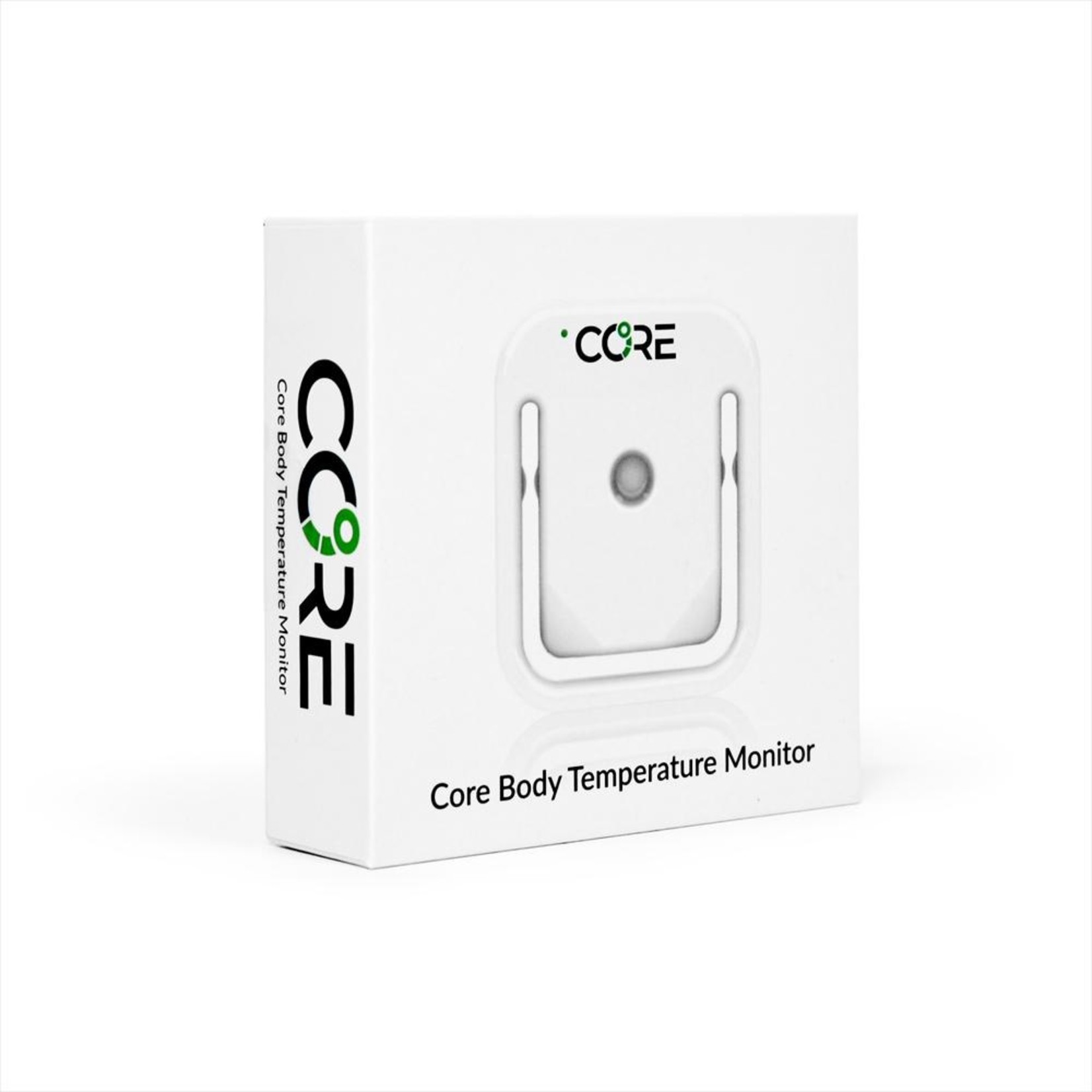 CORE Core Body Temperature  Monitor