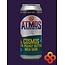 Atmos Brewing Co. Cosmos Non-Alcoholic Peanut Butter Milk Dark (4-Pack)