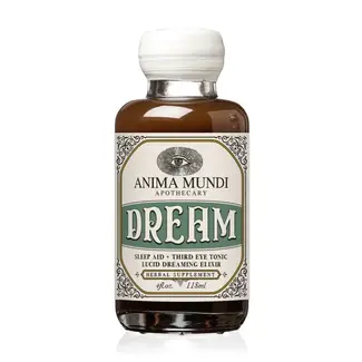 Anima Mundi Apothecary Dream Elixir