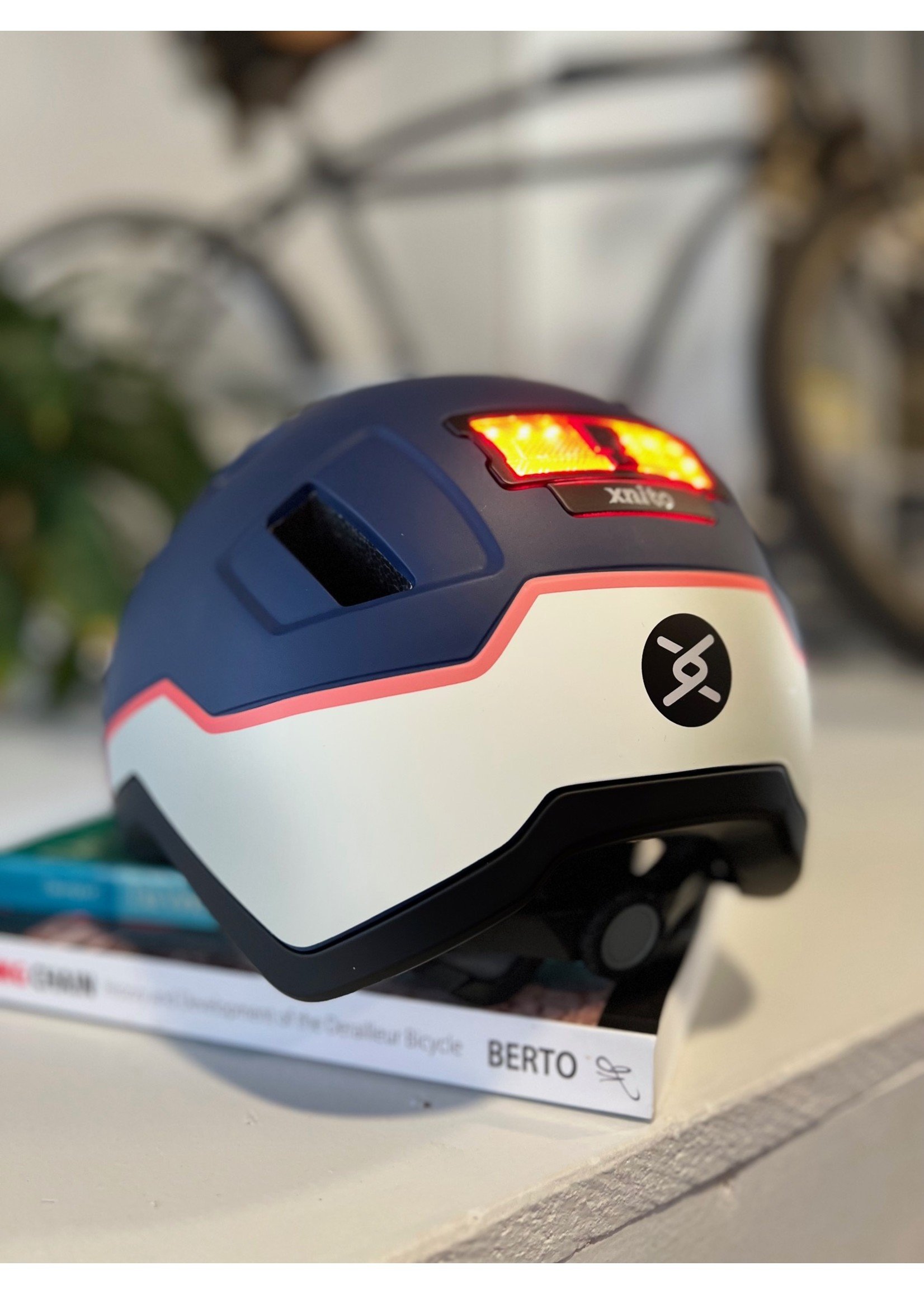 Xnito Xnito Urban helmet