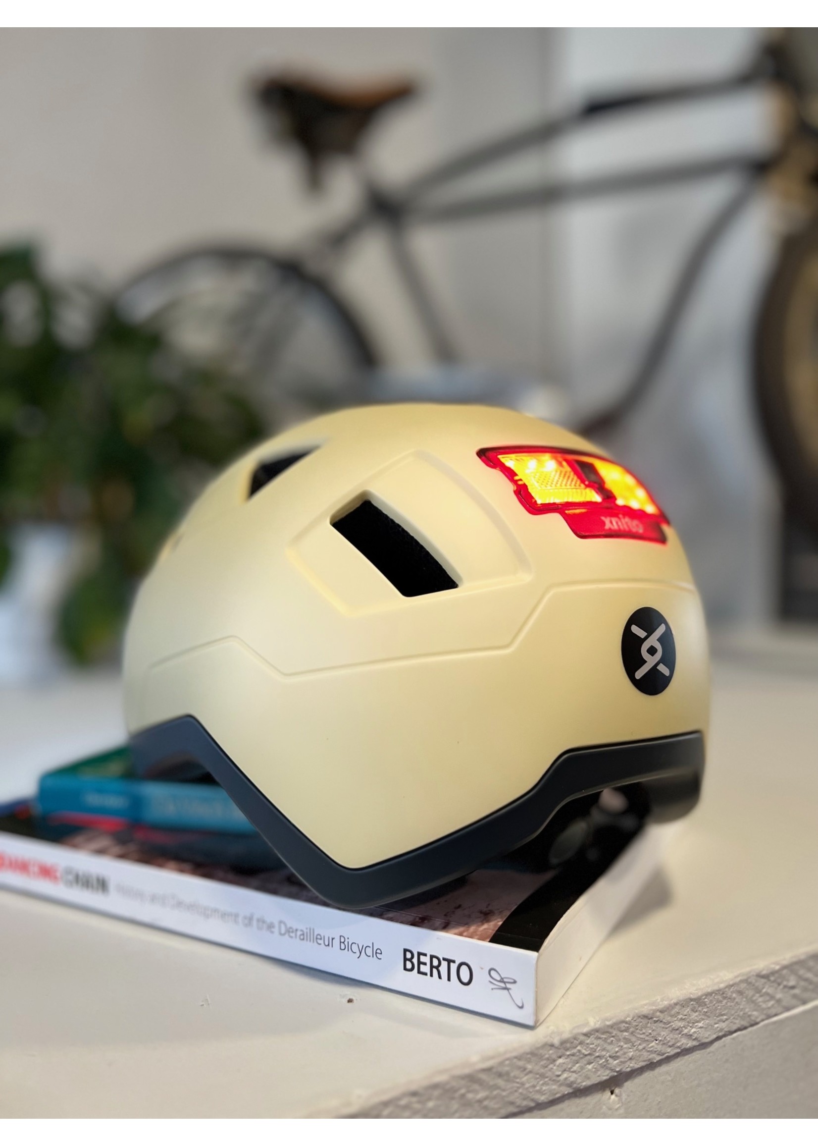 Xnito Xnito Urban helmet