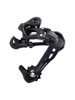 SRAM Rear derailleur SRAM RR X5 9s BK LONG