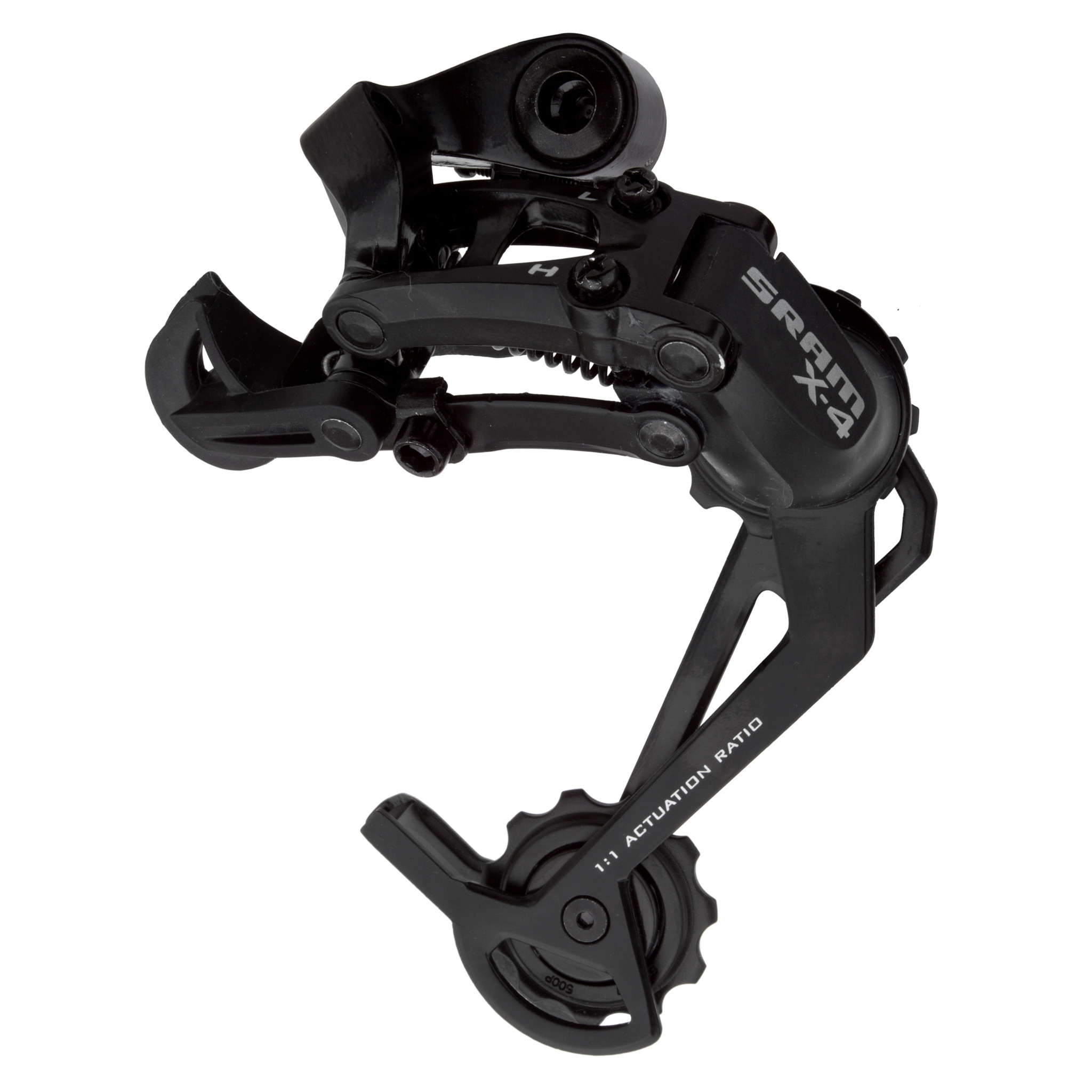 sram x4 groupset