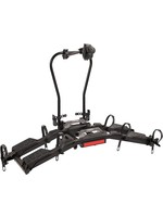 HOLLYWOOD Hollywood racks HR4500 DESTINATION E 2-BIKE HITCH RACK 2"