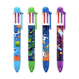 Ooly 6 Click Pens