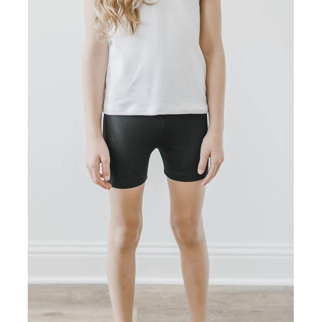 Mila & Rose Twirl Shorts