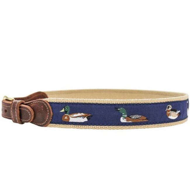 J.Bailey Buddy Belt