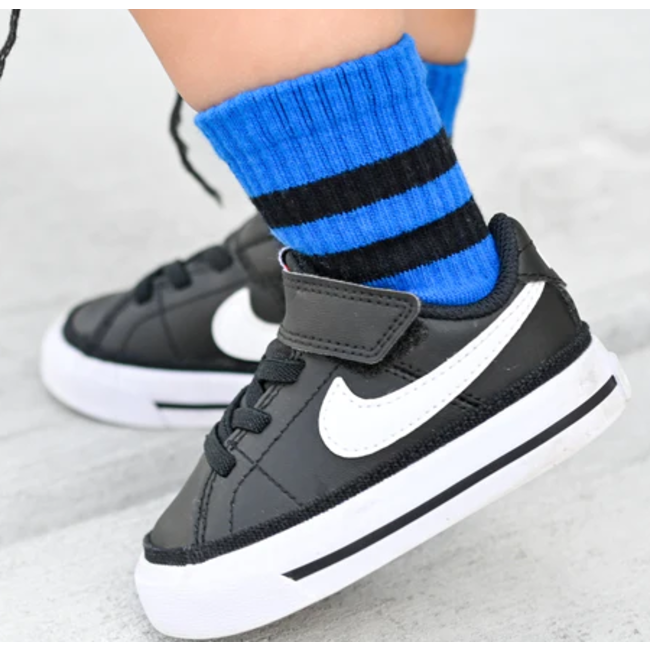 Kickin' It Up Socks Socks