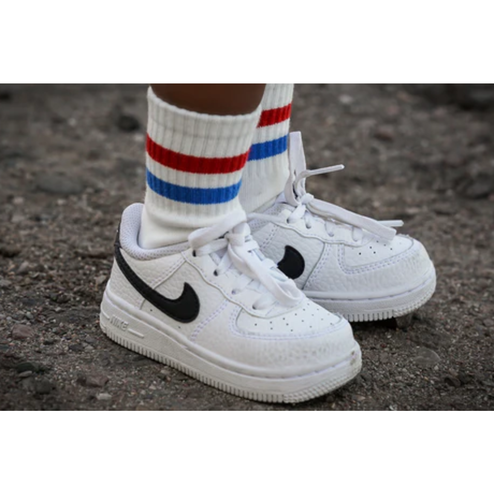 Kickin' It Up Socks Socks