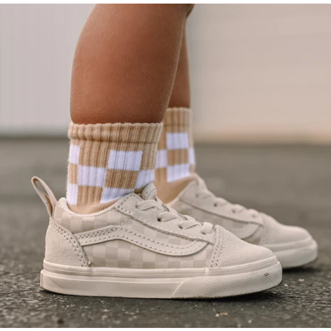 Kickin' It Up Socks Socks