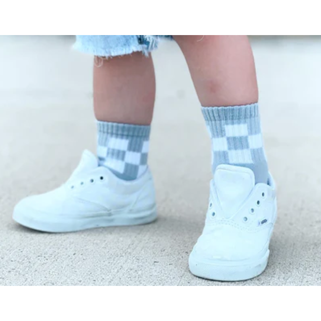 Kickin' It Up Socks Socks