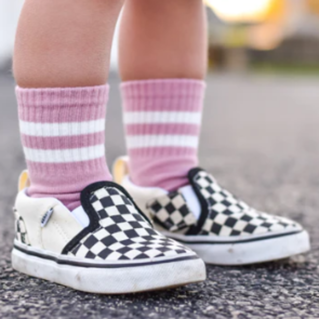 Kickin' It Up Socks Socks