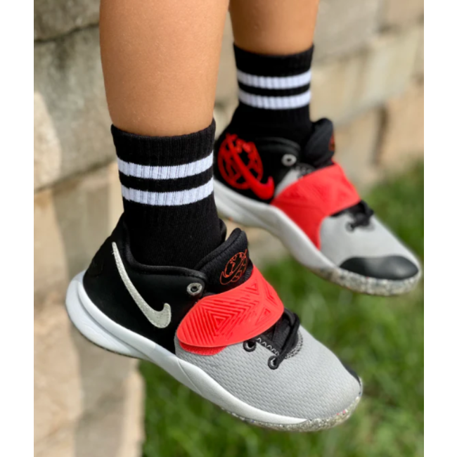 Kickin' It Up Socks Socks