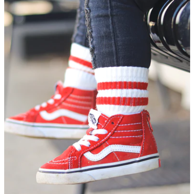 Kickin' It Up Socks Socks