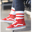 Kickin' It Up Socks Socks