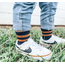 Kickin' It Up Socks Socks