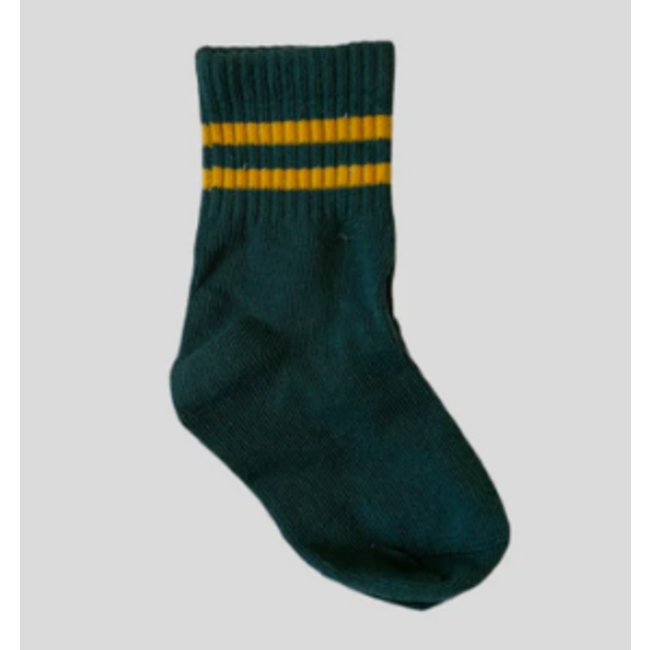 Kickin' It Up Socks Socks