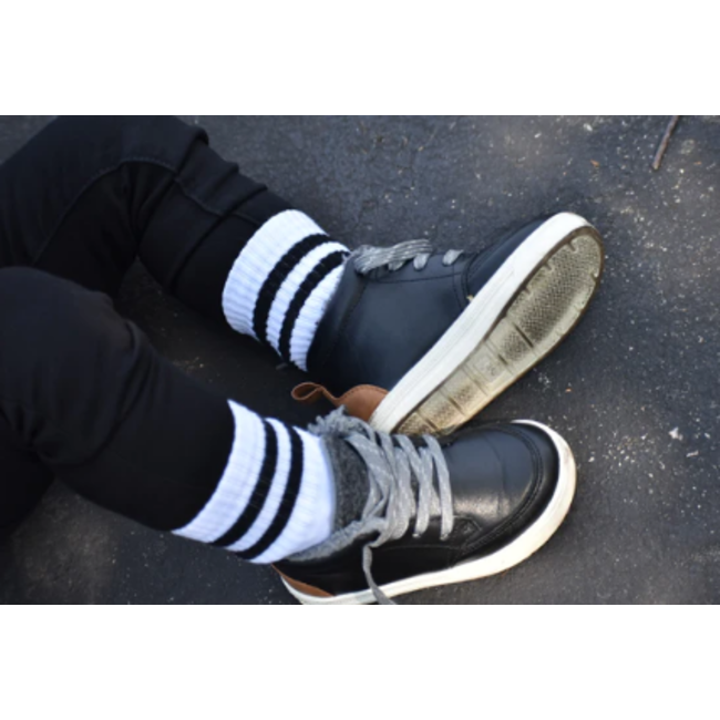 Kickin' It Up Socks Socks