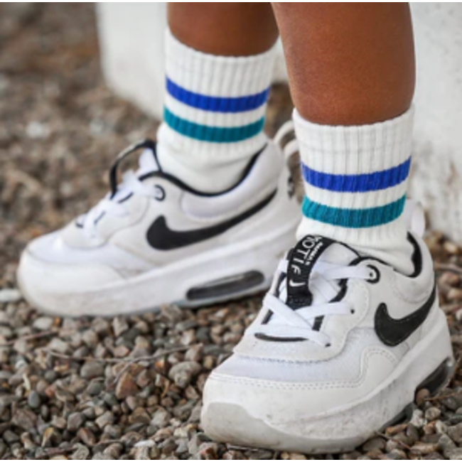 Kickin' It Up Socks Socks