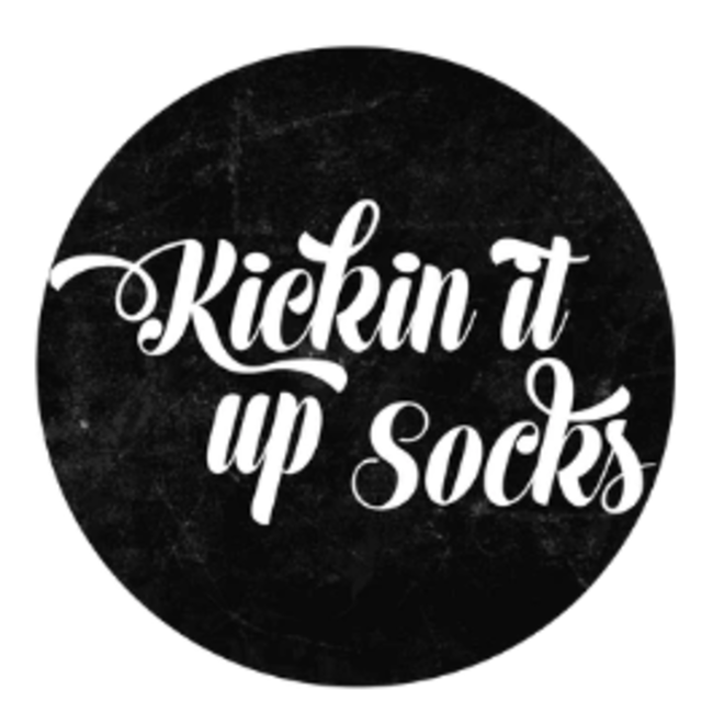Kickin' It Up Socks Socks