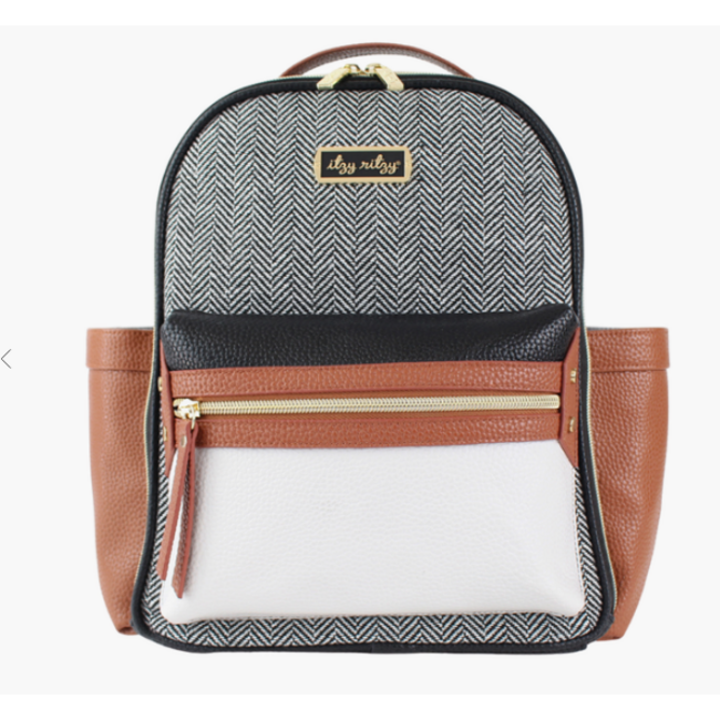 Itzy Ritzy Diaper Bag