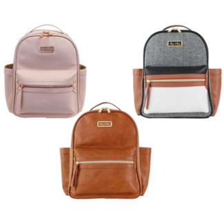 Itzy Ritzy Diaper Bag