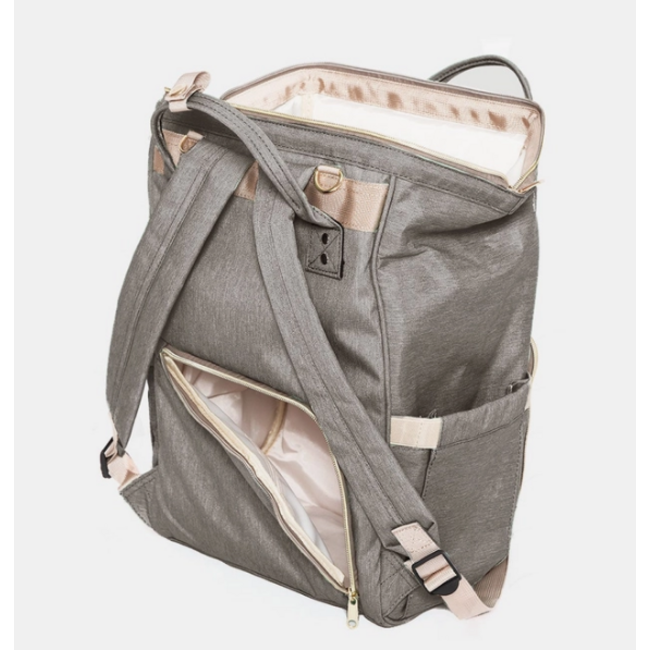 La Petite Ourse Diaper Bag