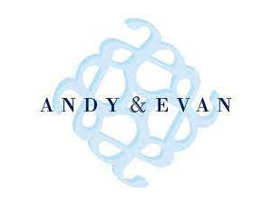Andy & Evan