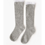 Little Stocking Co. Lace Top Knee Highs