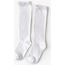Little Stocking Co. Lace Top Knee Highs