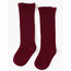 Little Stocking Co. Lace Top Knee Highs