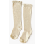 Little Stocking Co. Lace Top Knee Highs