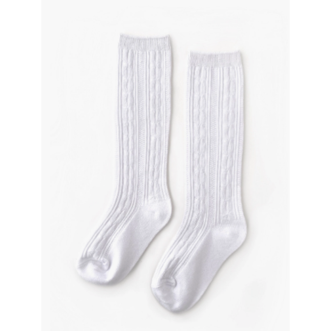 Little Stocking Co. Knee High Socks