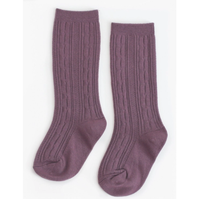 Little Stocking Co. Knee High Socks