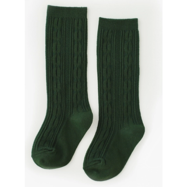 Little Stocking Co. Knee High Socks