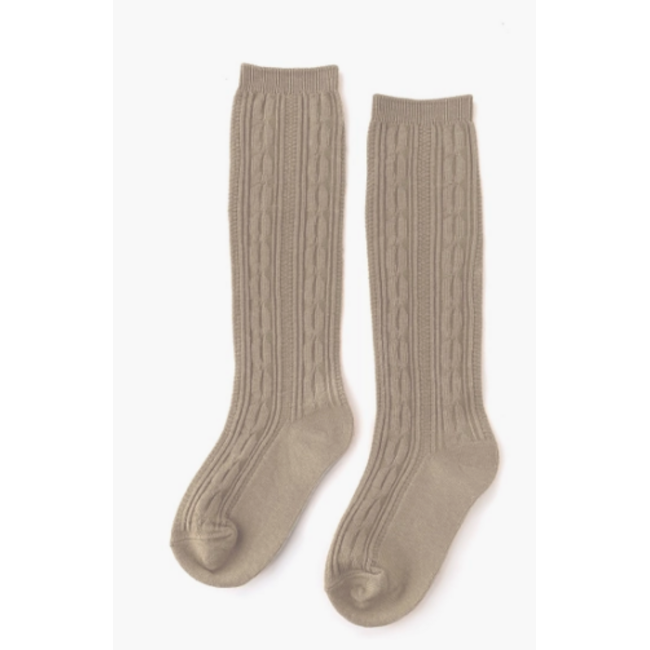 Little Stocking Co. Knee High Socks