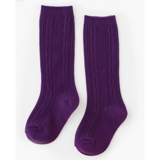 Little Stocking Co. Knee High Socks