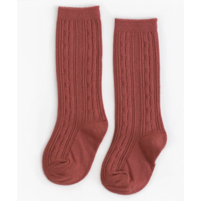 Little Stocking Co. Knee High Socks