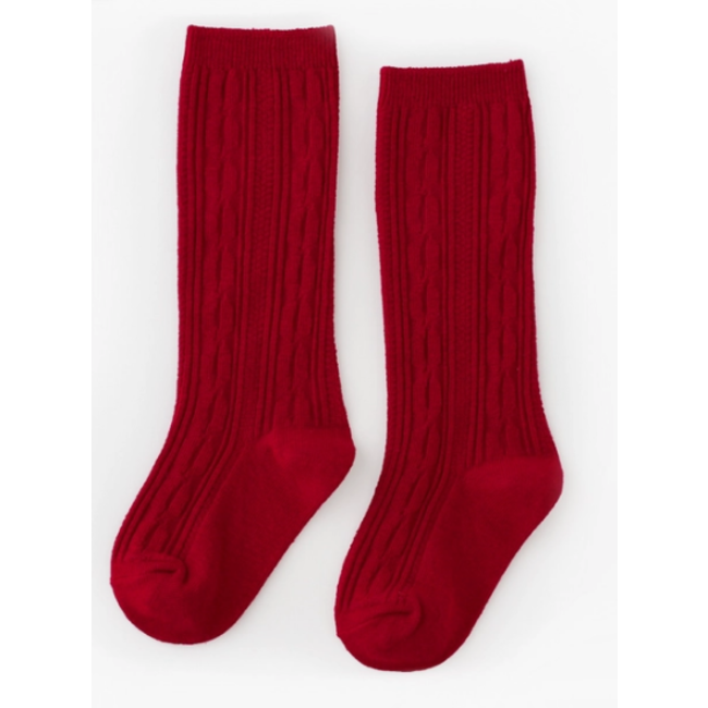 Little Stocking Co. Knee High Socks