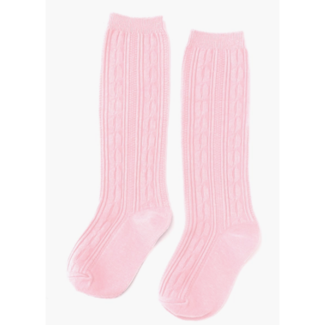 Little Stocking Co. Knee High Socks