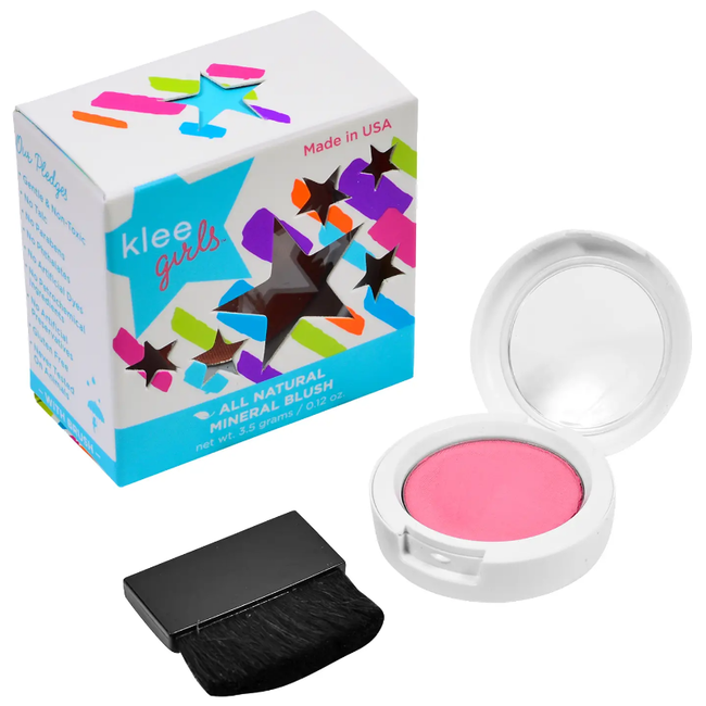 Klee Naturals Blush