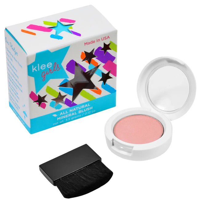 Klee Naturals Blush