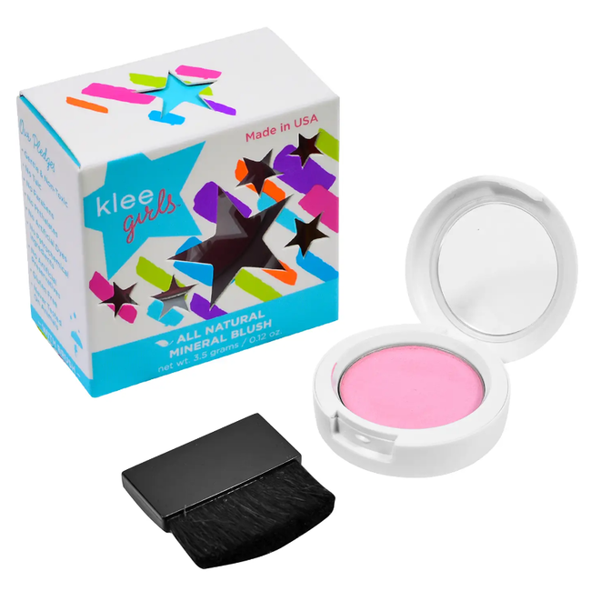Klee Naturals Blush