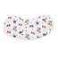 Little Hometown Burp Cloth & Bib